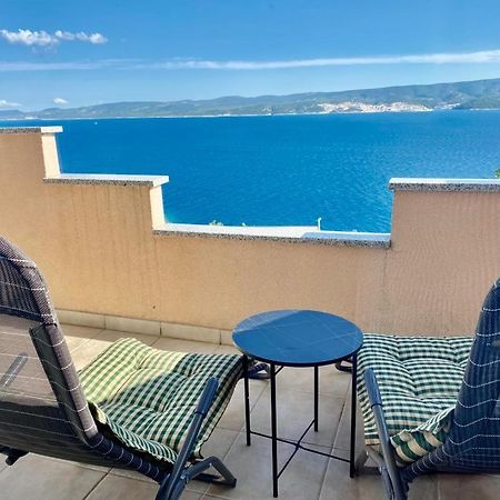 Panorama Apartment Jakov Omis Exterior photo