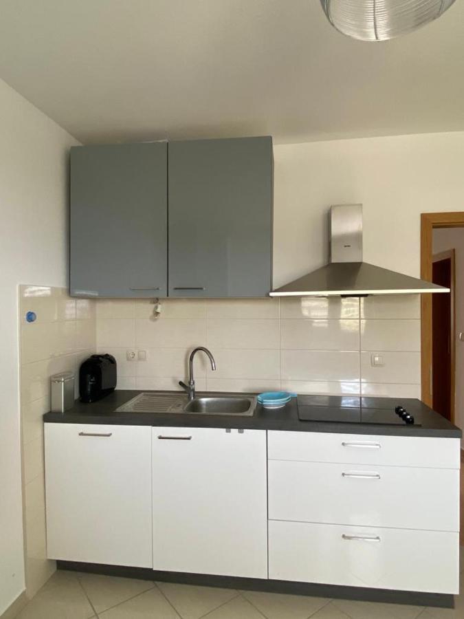 Panorama Apartment Jakov Omis Exterior photo